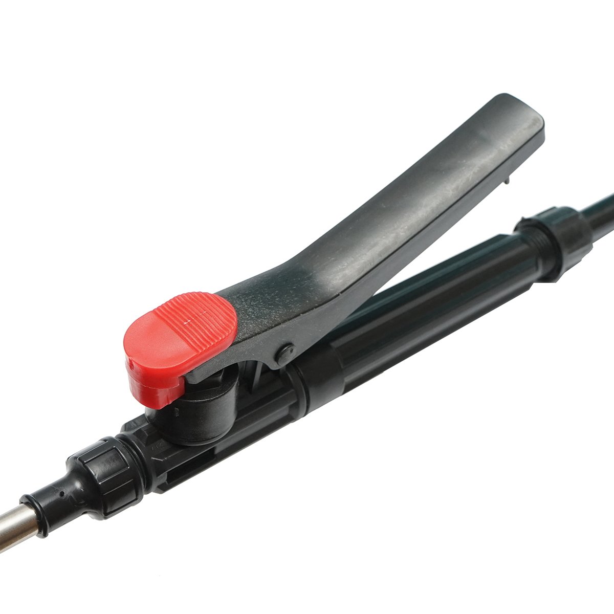 Pompa de stropit, vermorel electric cu rezervor 20L, baterie 12V/8Ah, 4 duze, debit 4 l/min, presiune 6.8 bar THOR